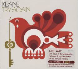Keane : Try Again (CD1)